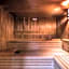 Park Hotel Argento