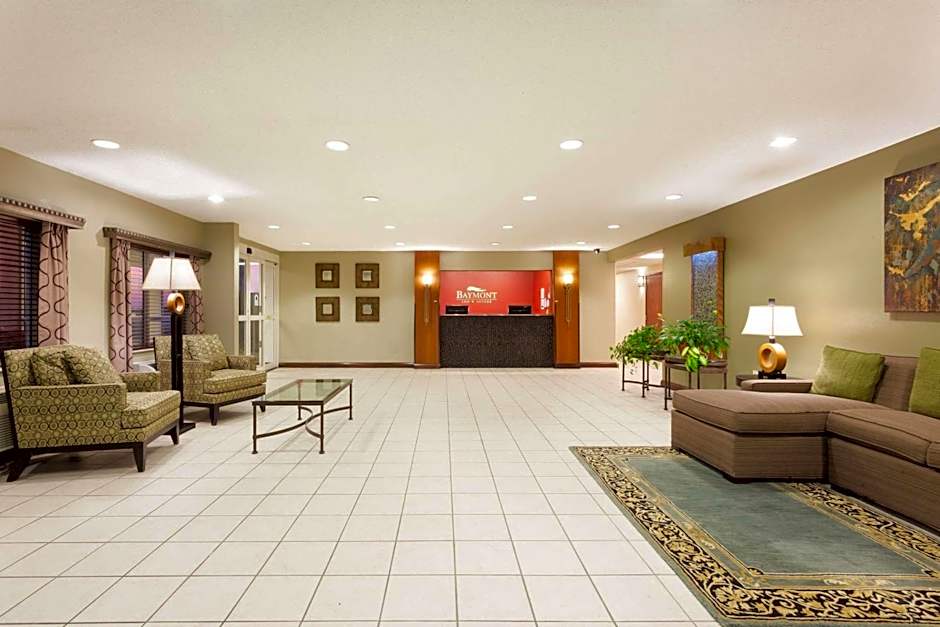 Baymont by Wyndham Dale