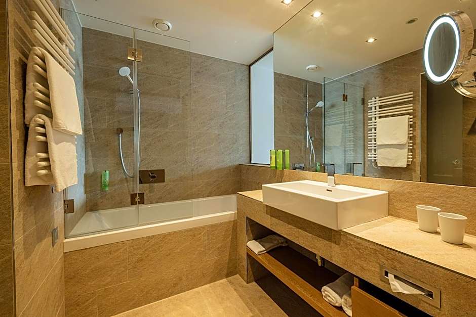 Tauern Spa Hotel & Therme
