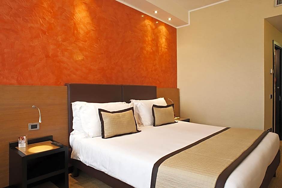 Hotel San Pietro