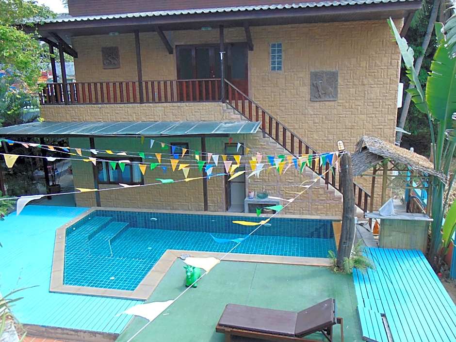 Araya Boutique Hotel
