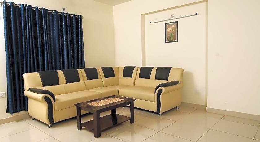 Fresh Living Prime Hitech