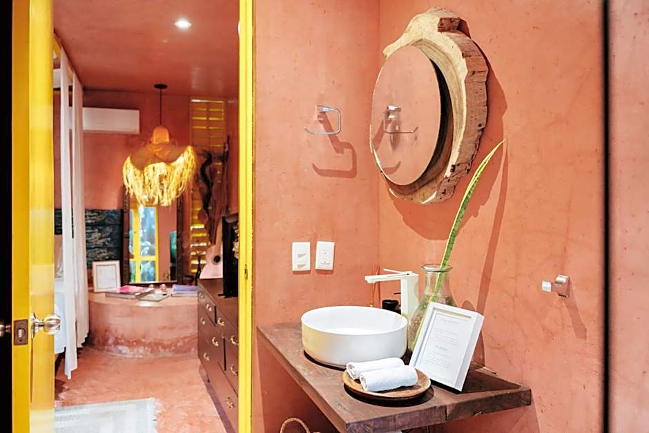 CASA CHAKÁ BOUTIQUE