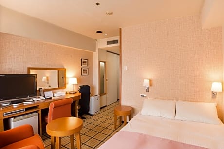 Standard  Double Room - Smoking