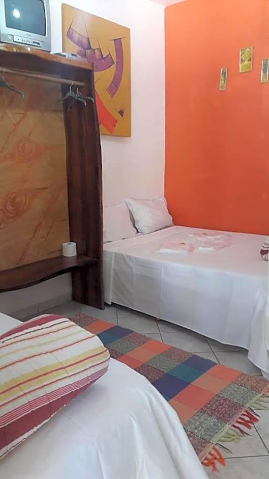 Pousada Vila Cintra
