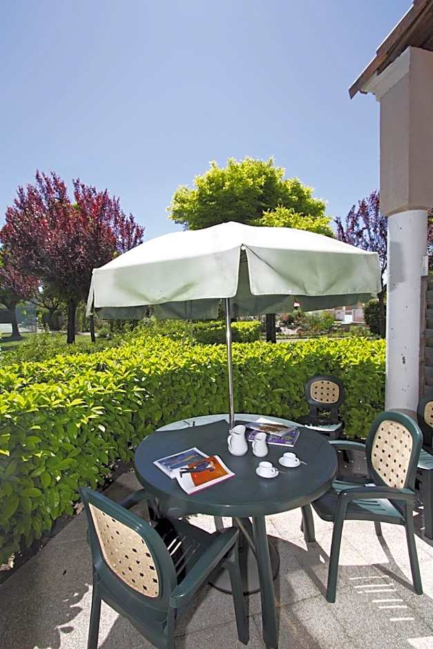 Le Champ d'Eysson Aparthotel