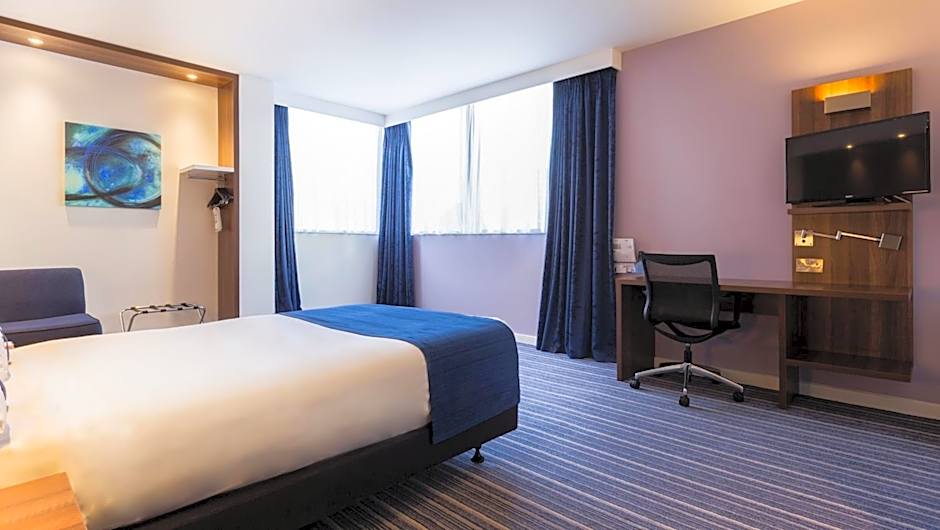 Holiday Inn Express Wakefield By IHG