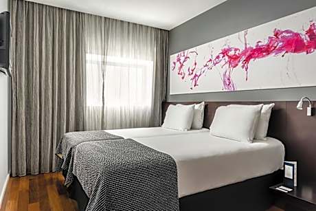 Eurostars Lex