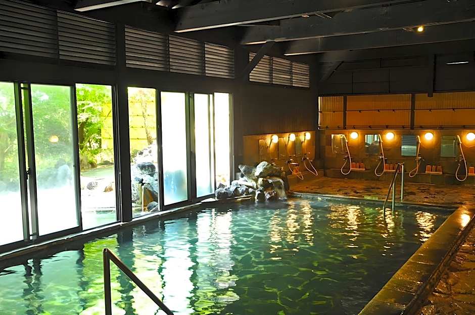 Kirishima Kanko Hotel