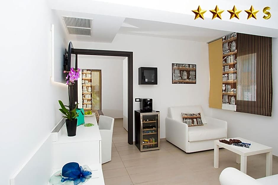 Hotel Rossini 4S
