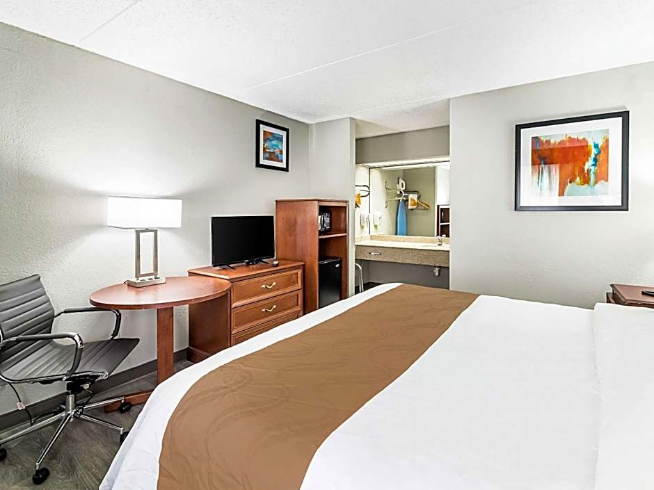 Quality Inn