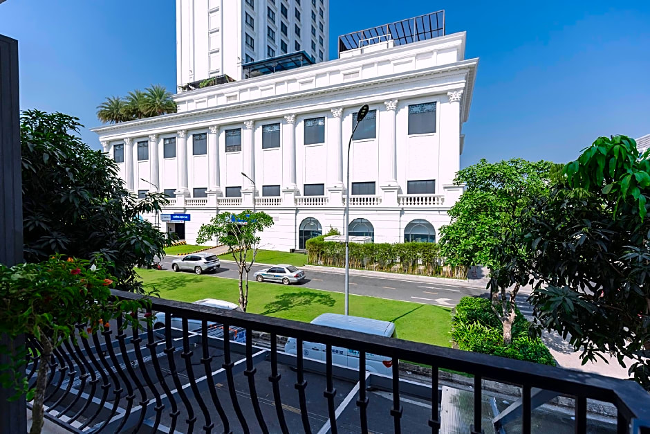 Arina Luxury Hotel - Vincom Tay Ninh