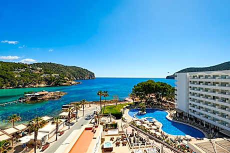 Alua Gran Camp de Mar