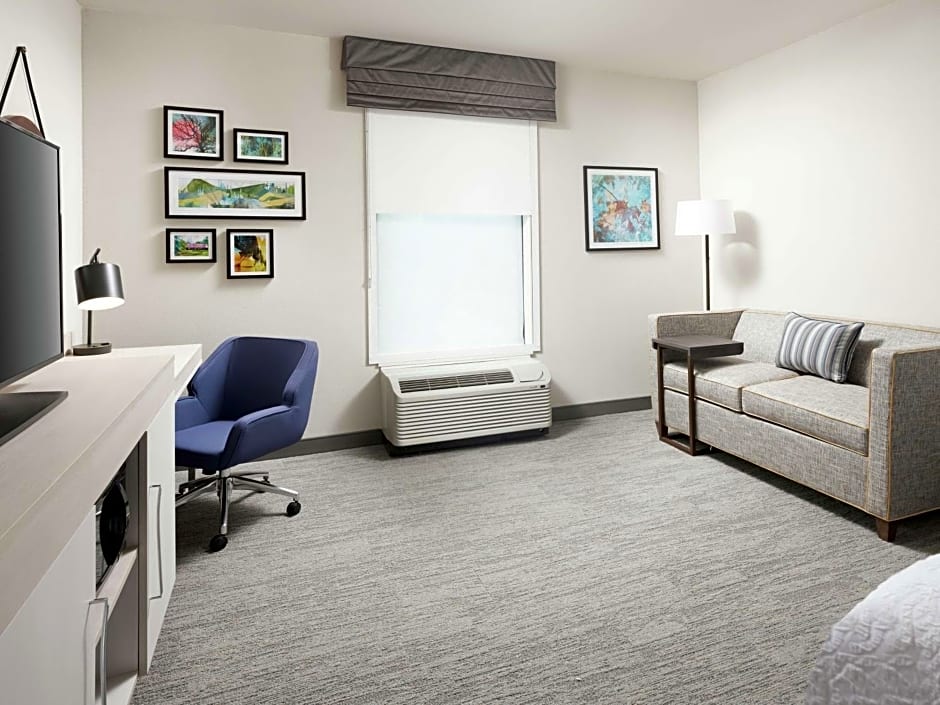 Hampton Inn By Hilton Chattanooga East Ridge, TN