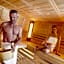 Alpine Lifestyle Berghotel Madlener