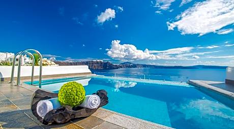 Santorini Secret Suites & Spa, Small Luxury Hotels of the World