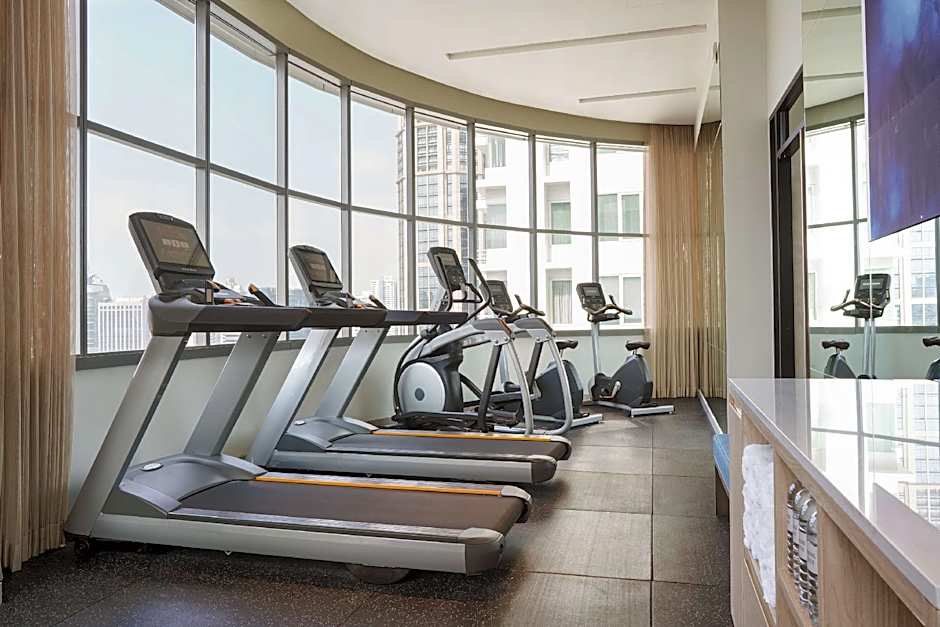 Hyatt Place Bangkok Sukhumvit 24