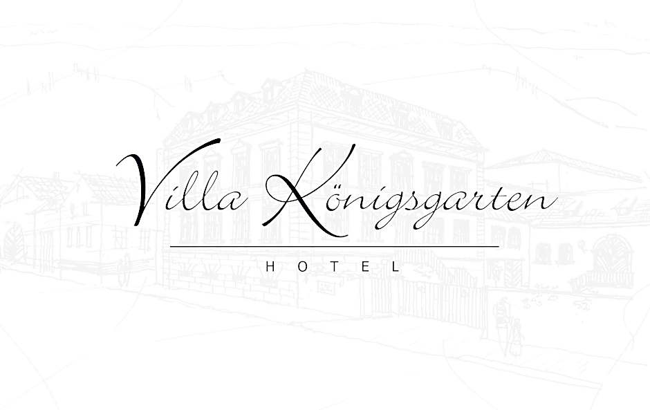 Hotel Villa Königsgarten