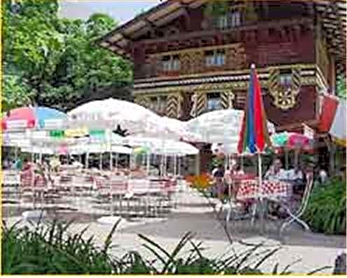 Hotel Posthaus Urigen