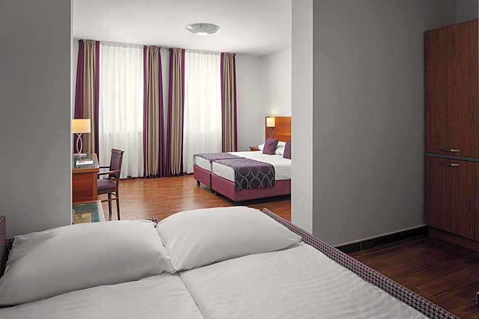 Hotel Galileo