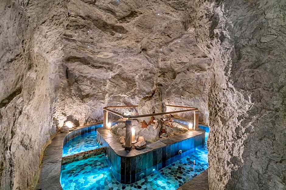 Aktiv- & Wellnesshotel Bergfried