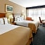 Gran Hotel Plaza Imperial