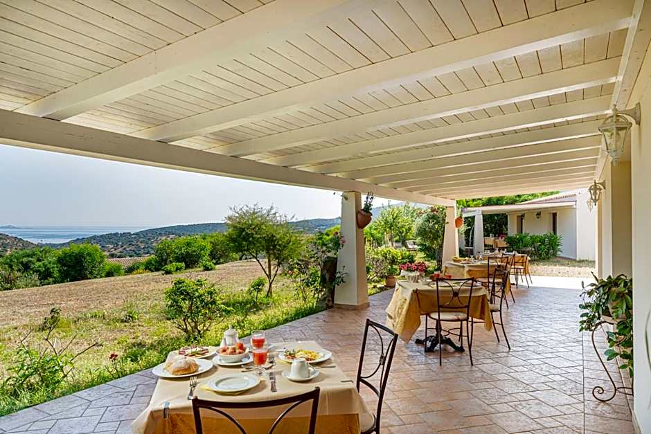 Borgo Alba Barona Turismo Rurale