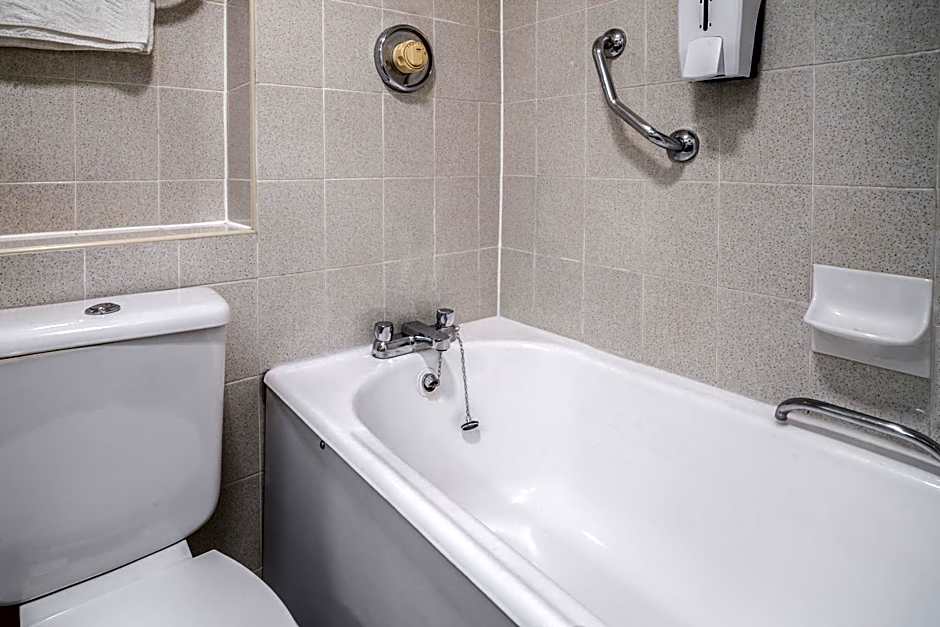 Britannia Airport Hotel