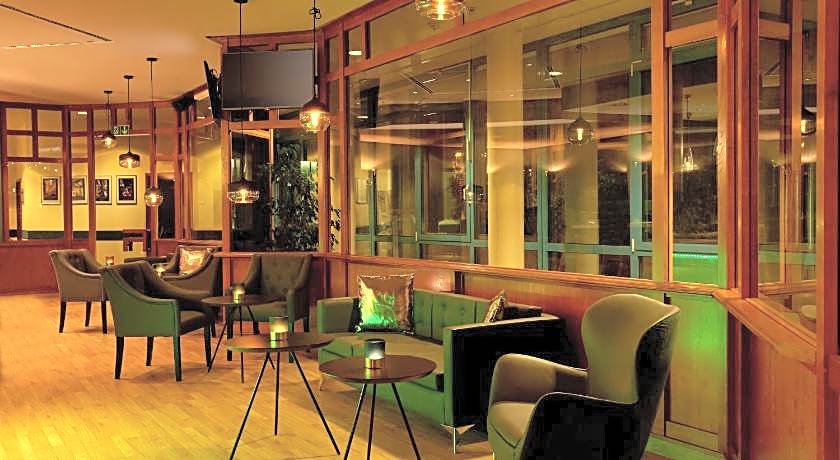 Sunday Hotel Stuttgart Herrenberg
