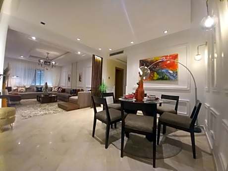 Appartement la perle de Nouaceur