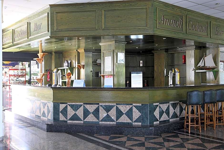 Tsokkos Gardens Hotel