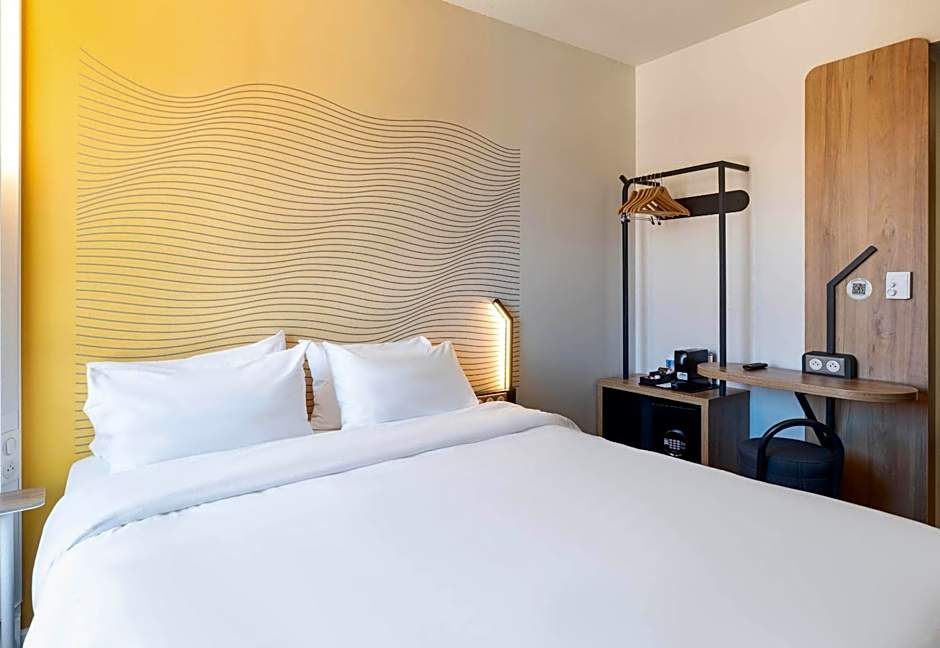 B&B HOTEL LYON Centre Perrache Berthelot
