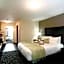 Foxwood Inn & Suites Drayton Valley