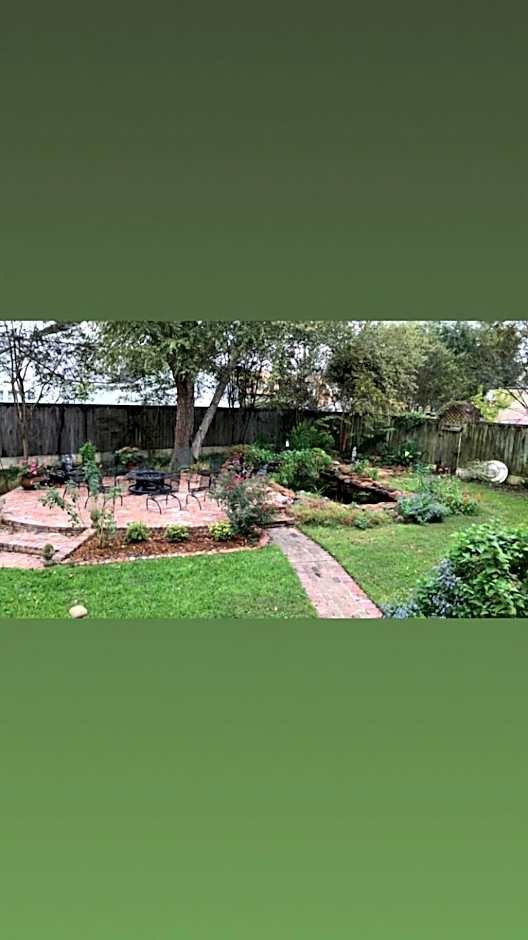 Kennedy Manor B&B