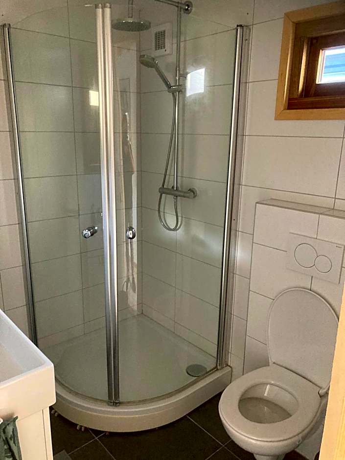 Bed & Breakfast ‘t Westergouwertje