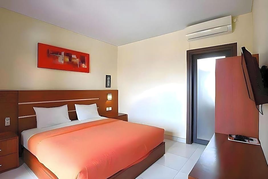 Kondra Premiere Guest House Kuta