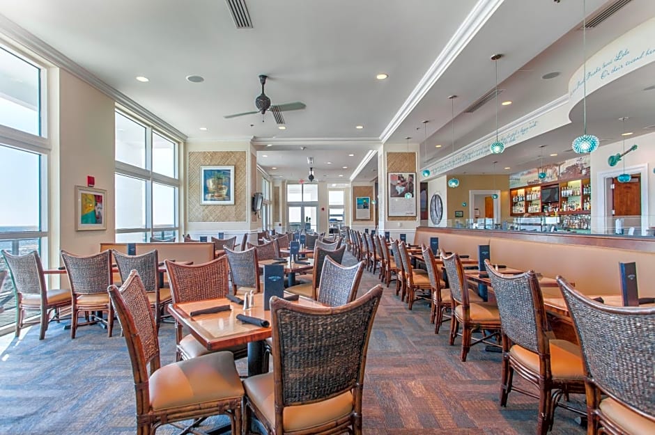 The Pensacola Beach Resort