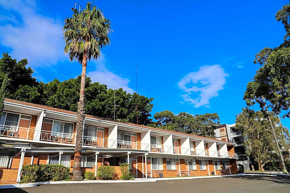 Flinders Motel