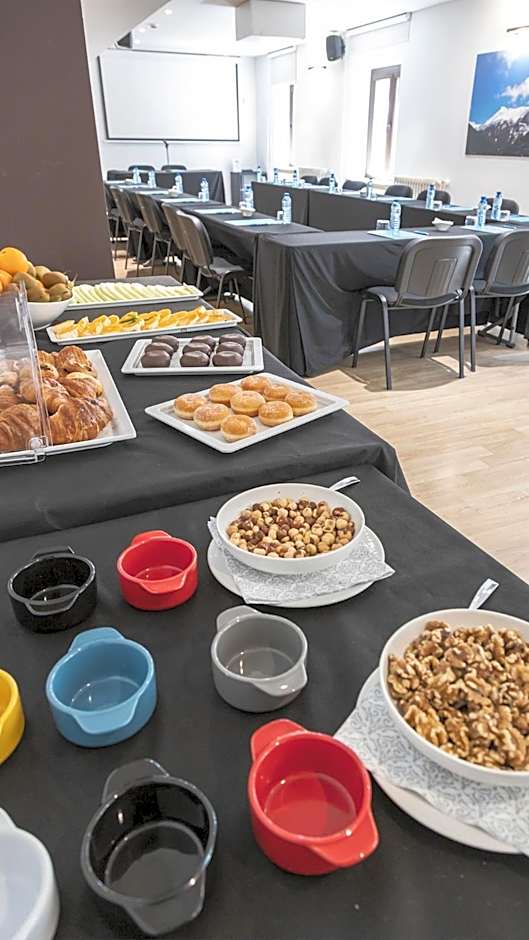 Hotel & Spa Real Villa Anayet