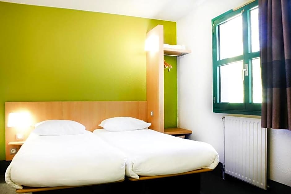 Hotel Inn design Vierzon