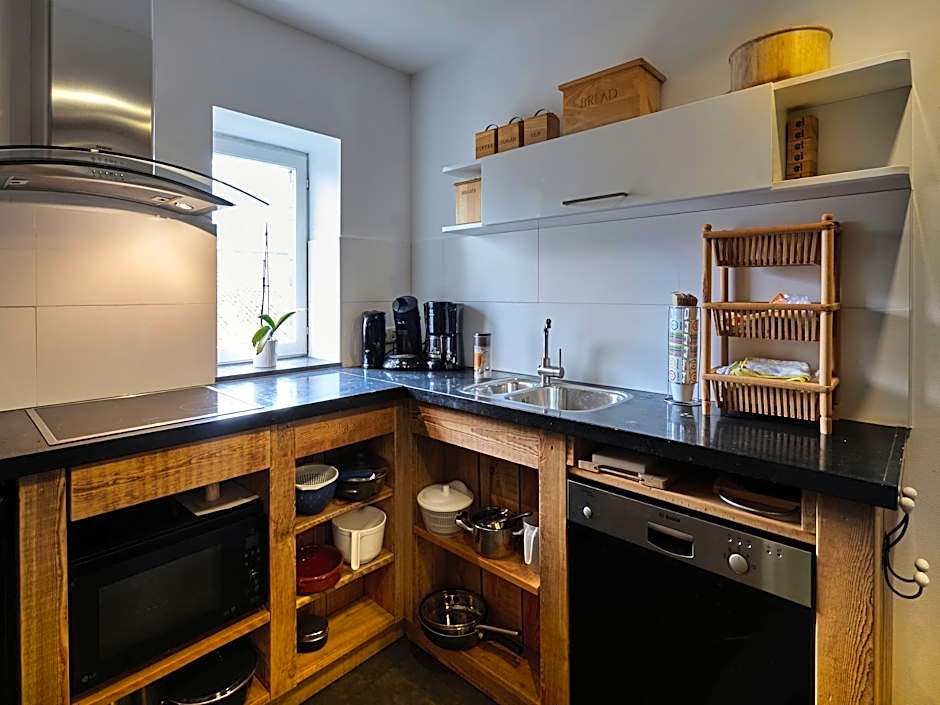 Spacious Apartment near Town Center in Mesch