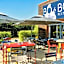 Ibis Roanne Le Coteau Hotel Restaurant