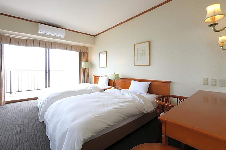 Tsushima Grand Hotel
