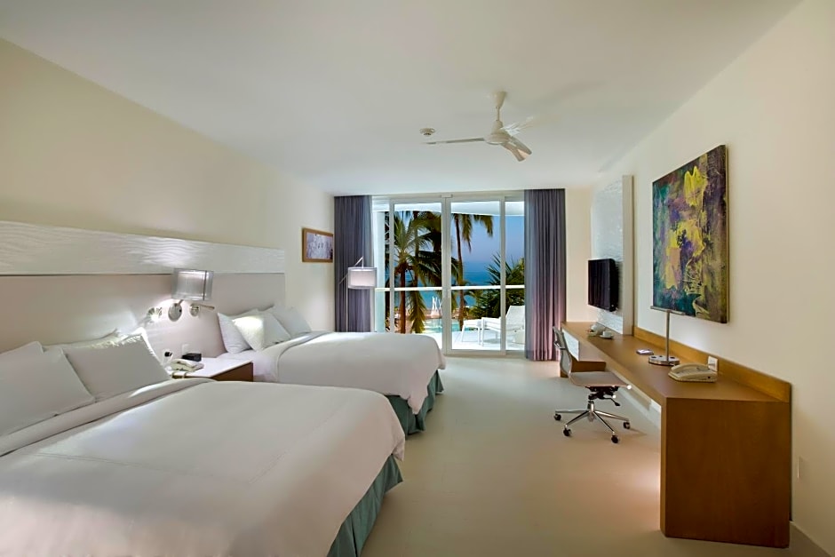 Krystal Grand Puerto Vallarta - All Inclusive