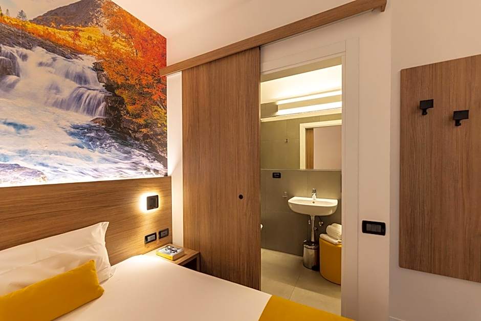 Hi Hotels Trento - Wellness & Spa Adults Only