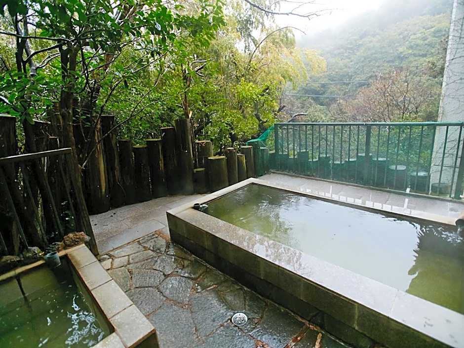 Minshuku Unzen