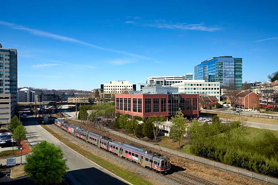 Residence Inn by Marriott Philadelphia Conshohocken