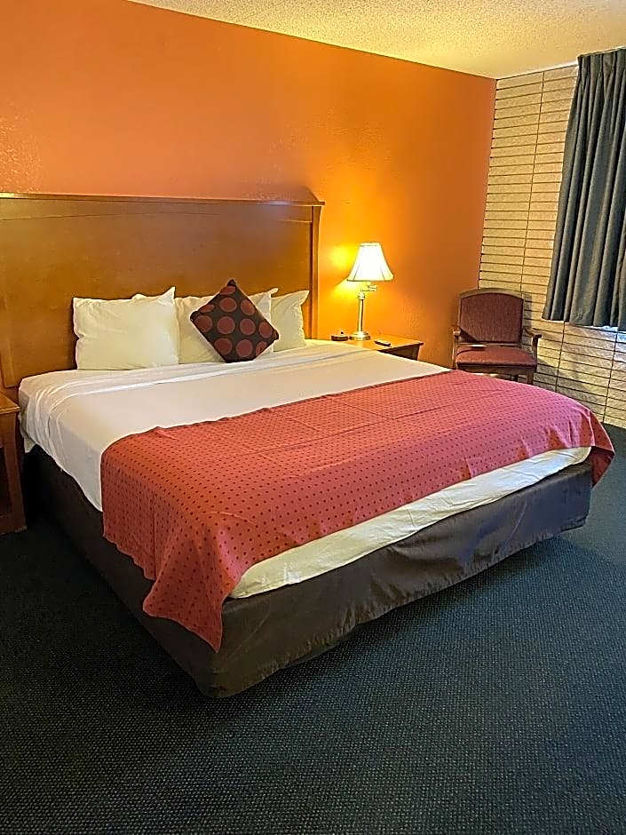 Salina Inn