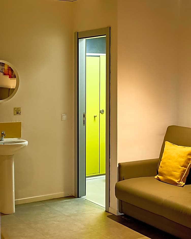 Sun & Moon Hostel