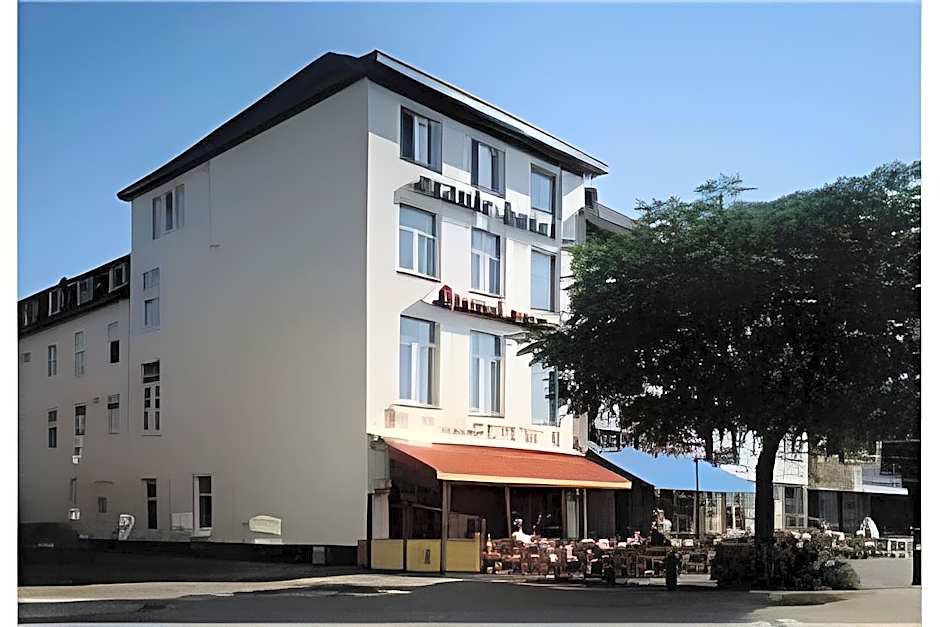 Hotel Roermond Next Door